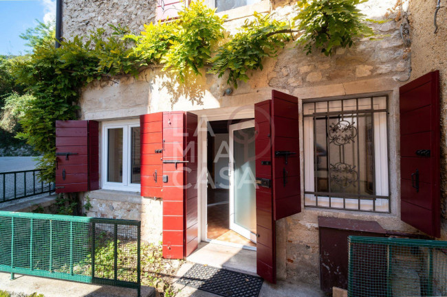 Porzione di casa in vendita a Follina