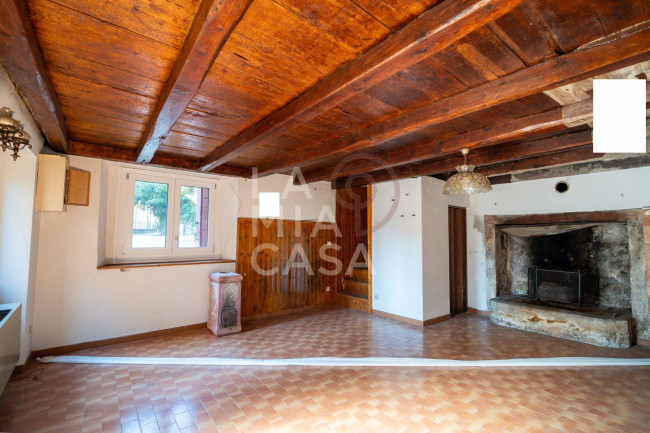 Porzione di casa in vendita a Follina