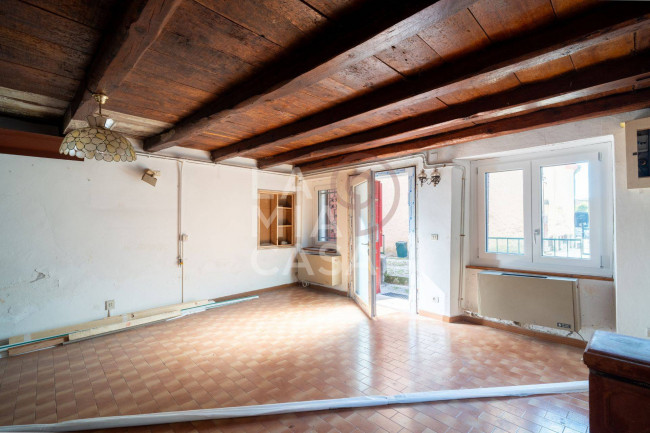 Porzione di casa in vendita a Follina