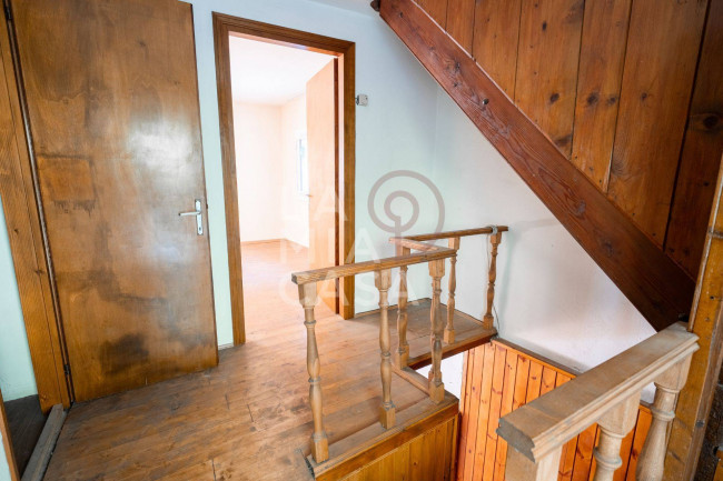 Porzione di casa in vendita a Follina