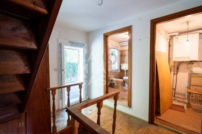 Porzione di casa in vendita a Follina