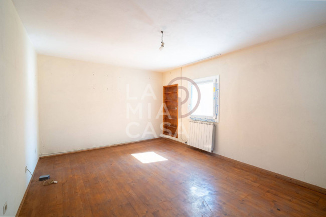 Porzione di casa in vendita a Follina