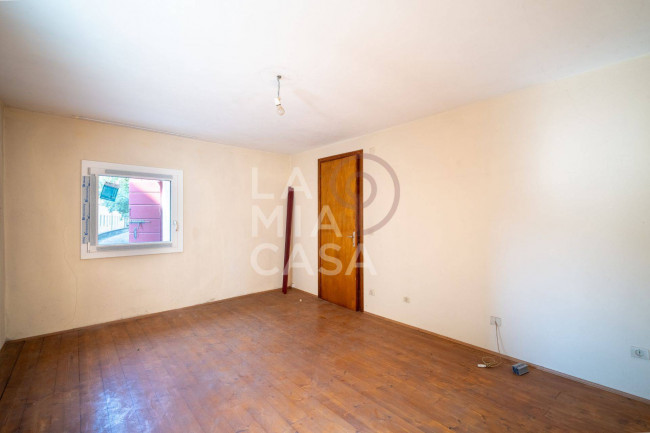 Porzione di casa in vendita a Follina