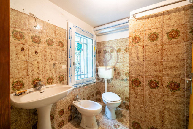 Porzione di casa in vendita a Follina