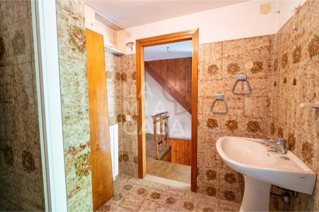 Porzione di casa in vendita a Follina