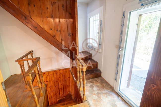 Porzione di casa in vendita a Follina