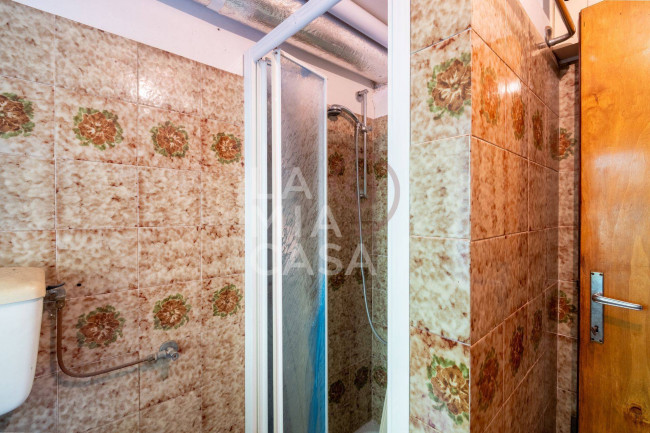 Porzione di casa in vendita a Follina