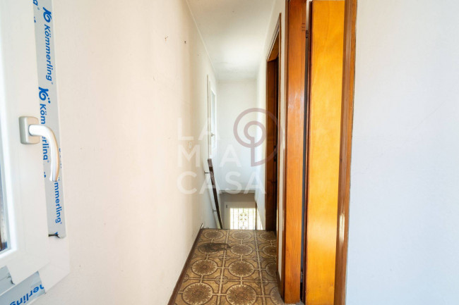 Porzione di casa in vendita a Follina