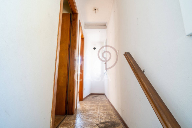 Porzione di casa in vendita a Follina