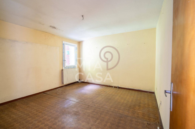 Porzione di casa in vendita a Follina