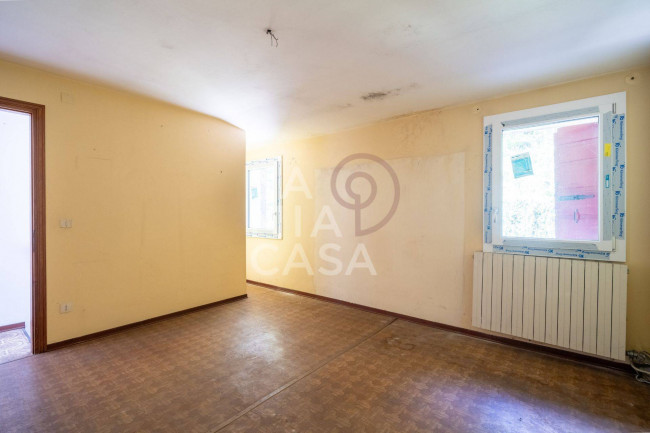 Porzione di casa in vendita a Follina