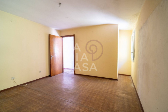 Porzione di casa in vendita a Follina