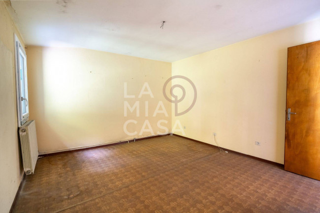 Porzione di casa in vendita a Follina