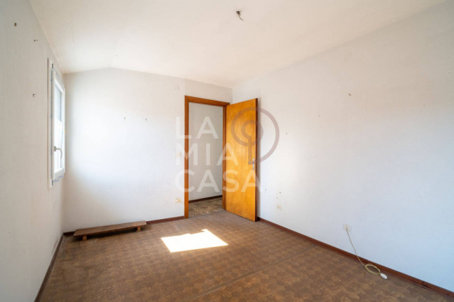 Porzione di casa in vendita a Follina