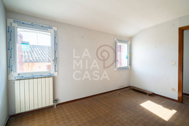 Porzione di casa in vendita a Follina