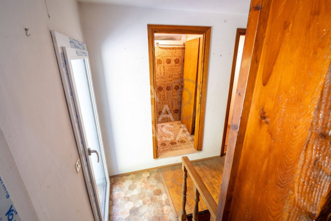 Porzione di casa in vendita a Follina