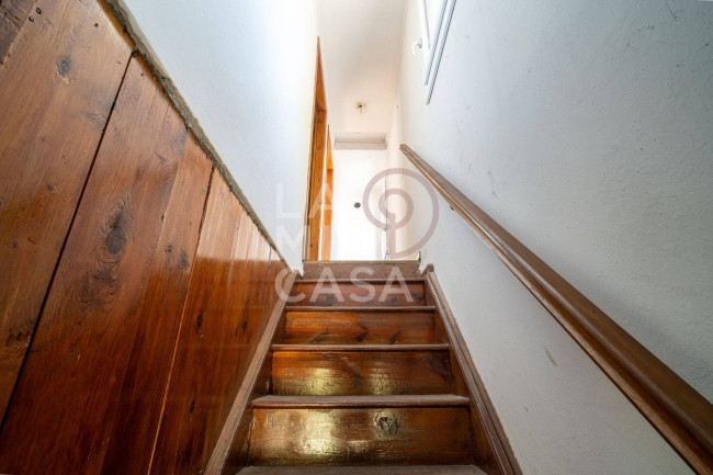 Porzione di casa in vendita a Follina