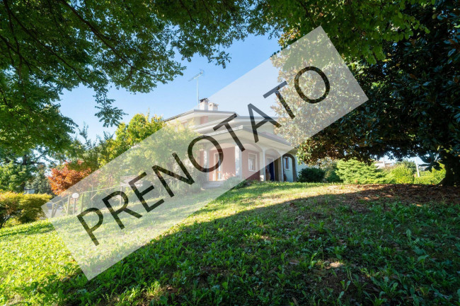 Villa in vendita a Sernaglia della Battaglia