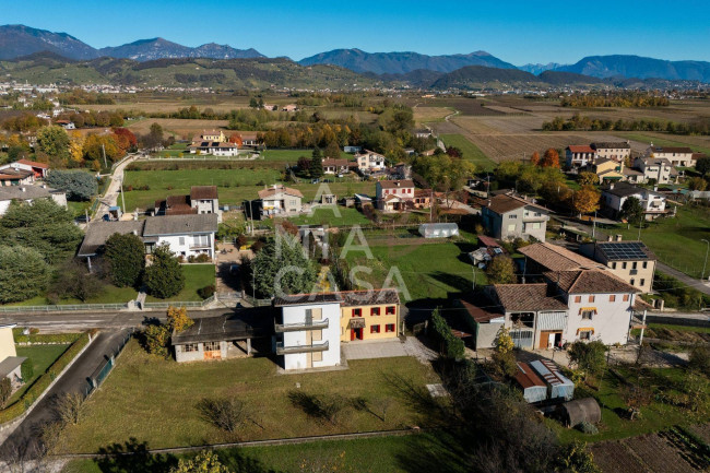 Porzione di casa in vendita a Sernaglia della Battaglia