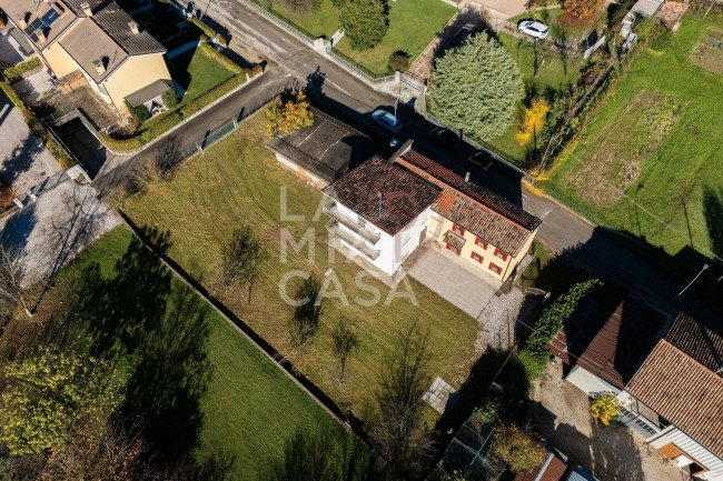 Porzione di casa in vendita a Sernaglia della Battaglia