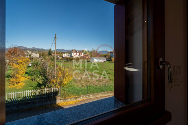 Porzione di casa in vendita a Sernaglia della Battaglia