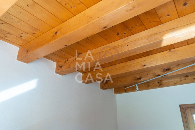 Porzione di casa in vendita a Sernaglia della Battaglia