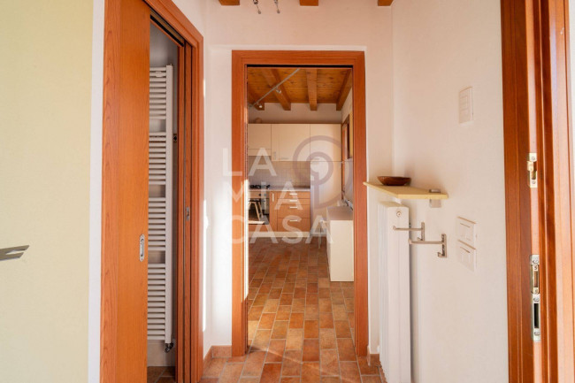 Porzione di casa in vendita a Sernaglia della Battaglia