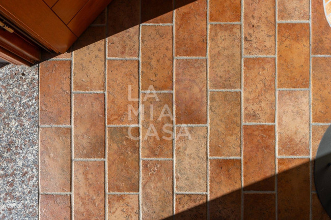 Porzione di casa in vendita a Sernaglia della Battaglia