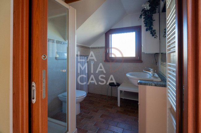 Porzione di casa in vendita a Sernaglia della Battaglia