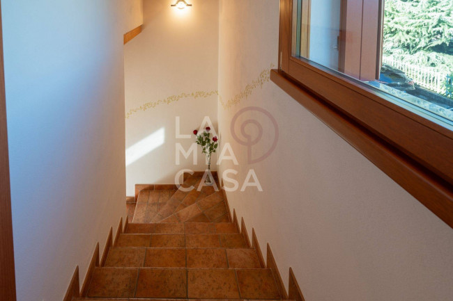 Porzione di casa in vendita a Sernaglia della Battaglia