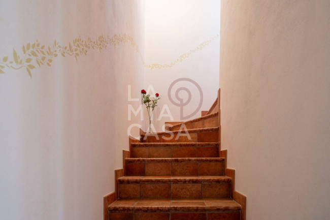 Porzione di casa in vendita a Sernaglia della Battaglia