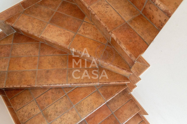 Porzione di casa in vendita a Sernaglia della Battaglia