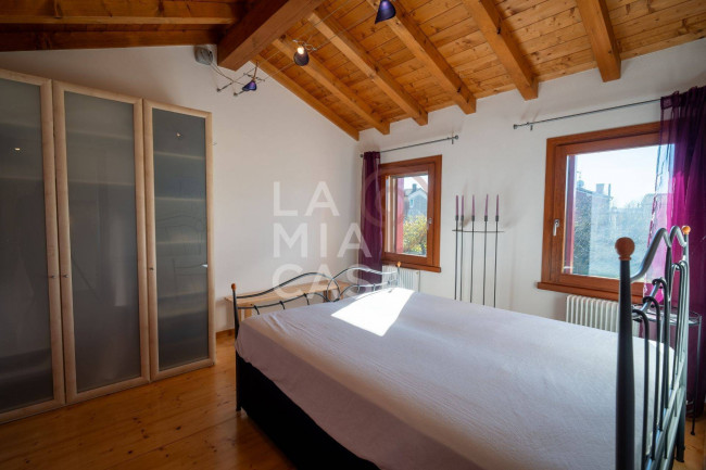 Porzione di casa in vendita a Sernaglia della Battaglia