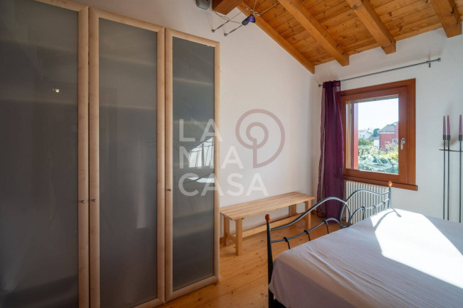 Porzione di casa in vendita a Sernaglia della Battaglia