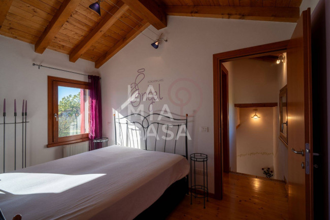 Porzione di casa in vendita a Sernaglia della Battaglia