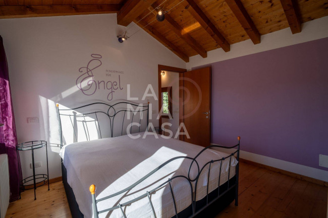 Porzione di casa in vendita a Sernaglia della Battaglia