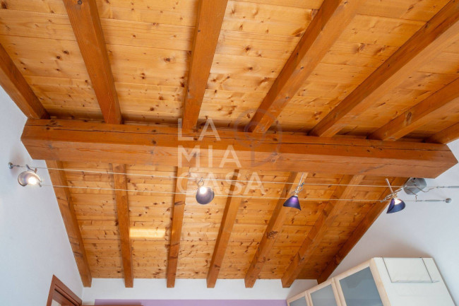 Porzione di casa in vendita a Sernaglia della Battaglia