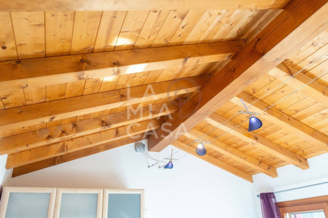 Porzione di casa in vendita a Sernaglia della Battaglia