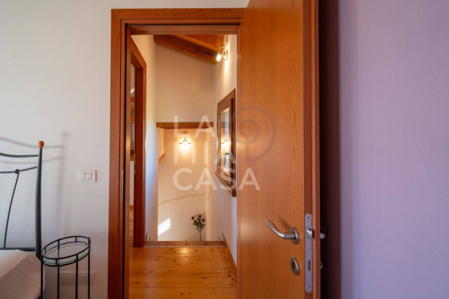Porzione di casa in vendita a Sernaglia della Battaglia