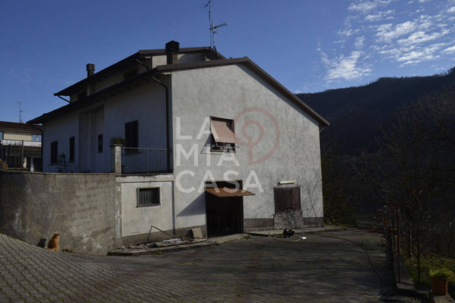 Casa singola in vendita a Talla