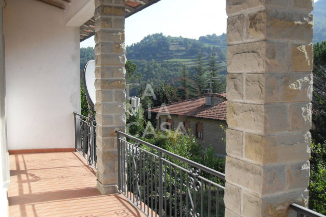 Casa singola in vendita a Talla