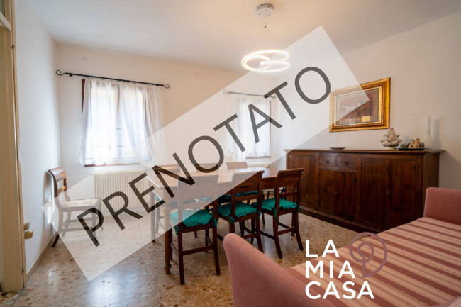 Porzione di casa in vendita a Follina