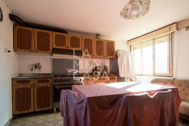 Porzione di casa in vendita a Sernaglia della Battaglia