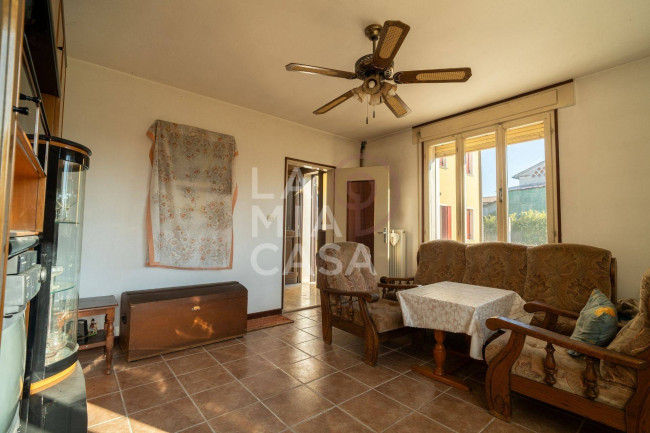 Porzione di casa in vendita a Sernaglia della Battaglia