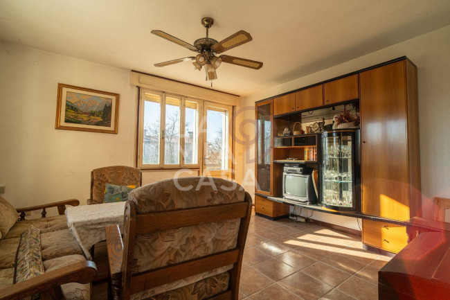 Porzione di casa in vendita a Sernaglia della Battaglia