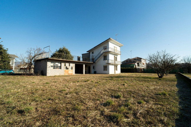 Porzione di casa in vendita a Sernaglia della Battaglia