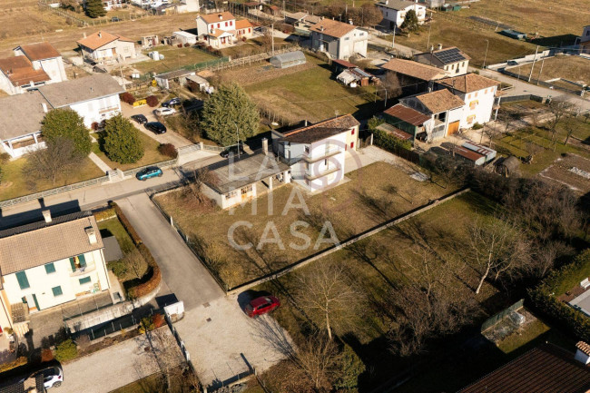 Porzione di casa in vendita a Sernaglia della Battaglia