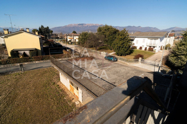 Porzione di casa in vendita a Sernaglia della Battaglia