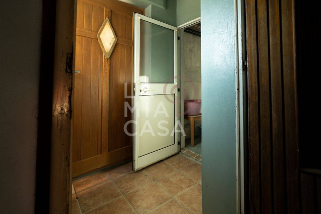 Porzione di casa in vendita a Sernaglia della Battaglia