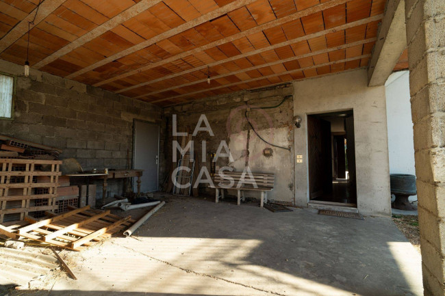 Porzione di casa in vendita a Sernaglia della Battaglia